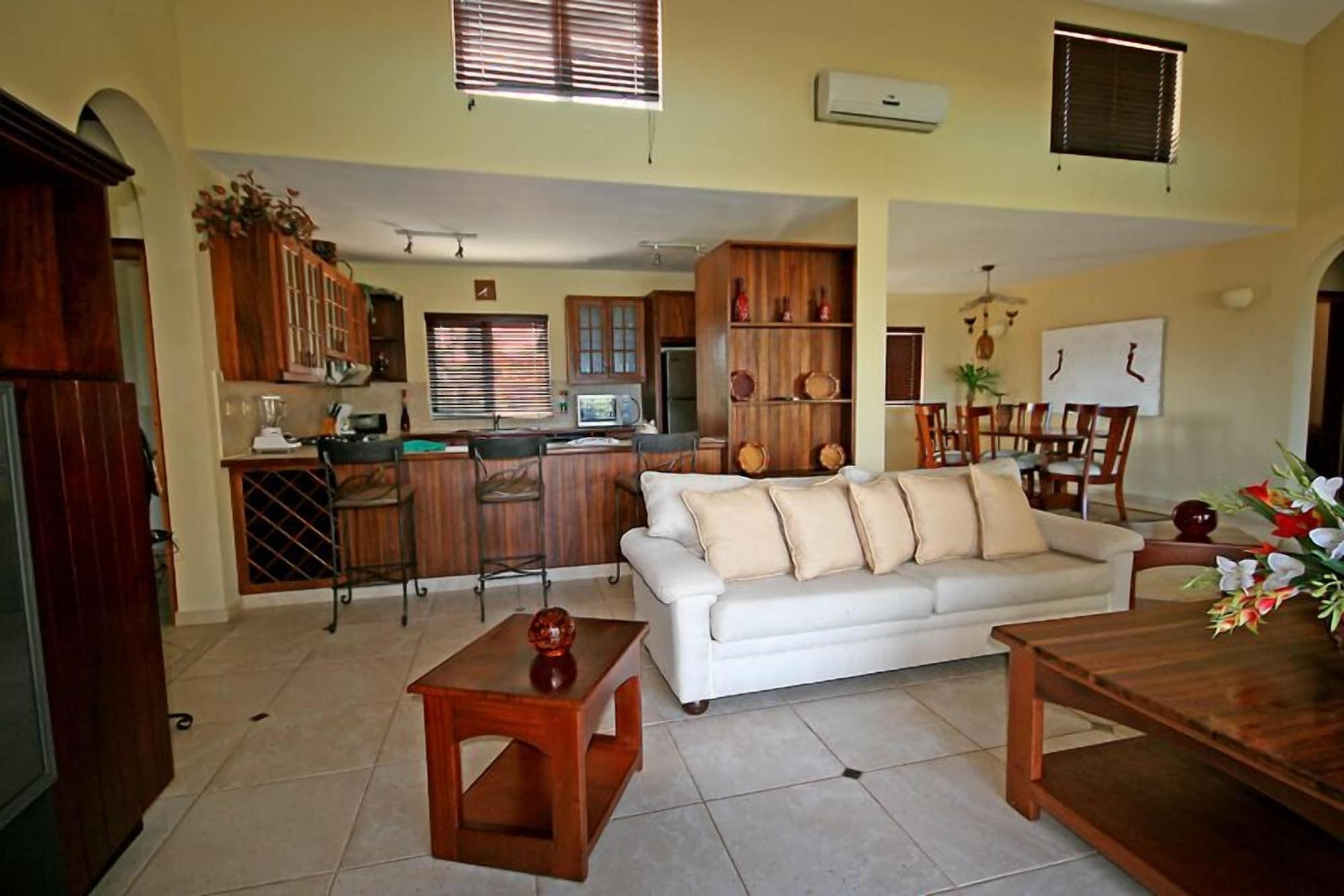Agualina Kite Resort Cabarete Exterior foto